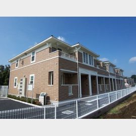 武蔵砂川駅より徒歩14分 築17年11ヶ月 2階建の賃貸物件