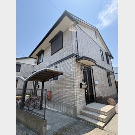 クレールA 1階 築25年6ヶ月の賃貸物件