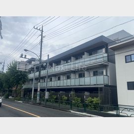 ARCOBALENOBUBAIGAWARA 2階 新築の賃貸物件