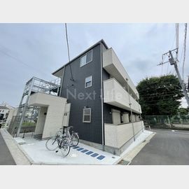 タクロスの賃貸物件
