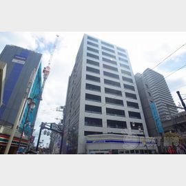 ＺＯＯＭ府中 3階 築10年6ヶ月の賃貸物件