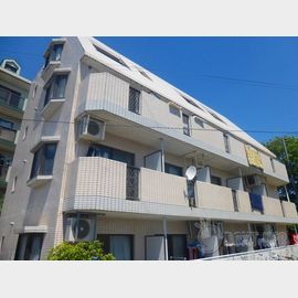 京王多摩川駅より徒歩12分 1階 築36年の賃貸物件