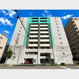 伊勢佐木長者町駅より徒歩8分 10階 築18年5ヶ月の賃貸物件