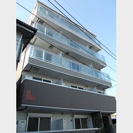 b’CASA横濱大口の賃貸物件