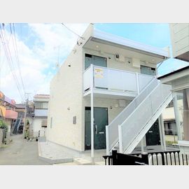 子安駅より徒歩6分 1階 築9年8ヶ月の賃貸物件