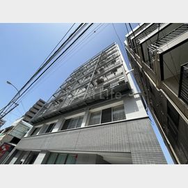 阪東橋駅より徒歩6分 4階 築58年5ヶ月の賃貸物件