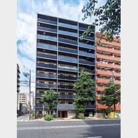 S-RESIDENCE横濱吉野町burgeonの賃貸物件