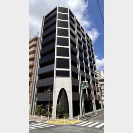 ＧＬＡＳＡＧＥヨコハマＲＩＶＩＥＲＥ 3階 築4年7ヶ月の賃貸物件