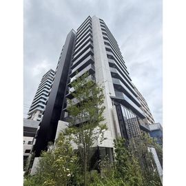 府中駅より徒歩3分 12階 新築の賃貸物件