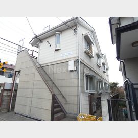 タルトレットハイム 1階 築32年3ヶ月の賃貸物件