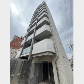 阪東橋ノット 5階 築7年の賃貸物件