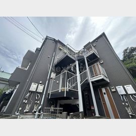 弘明寺駅より徒歩2分 2階 築16年11ヶ月の賃貸物件