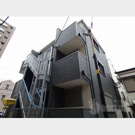 ラソルティ横浜 1階 築5年1ヶ月の賃貸物件