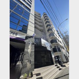 日ノ出町駅より徒歩3分 10階 築33年5ヶ月の賃貸物件