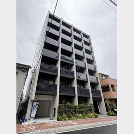 アイルグランデ横浜サウス 2階 新築の賃貸物件