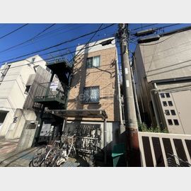 ブランニュー高島台 3階 築20年7ヶ月の賃貸物件