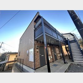 大倉山駅より徒歩19分 2階 築12年8ヶ月の賃貸物件