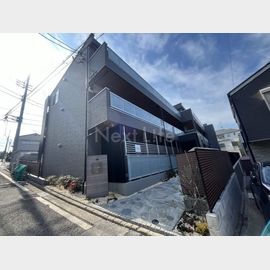 リブリ・西横浜II 3階 新築の賃貸物件