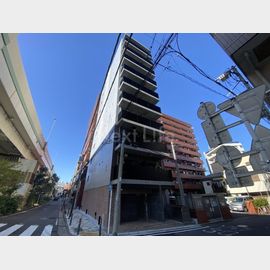 アゼスト横濱吉野町 7階 築1年10ヶ月の賃貸物件