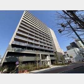 伊勢佐木長者町駅より徒歩5分 9階 築1年6ヶ月の賃貸物件