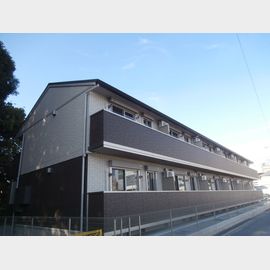 コンフォール新横濱２ 1階 築9年8ヶ月の賃貸物件