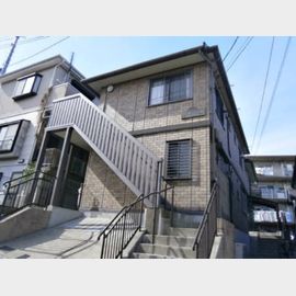 ペイサージュB棟Bの賃貸物件