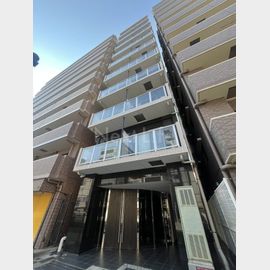 ＳＰＡＴＩＥ横浜吉野町ステーションプラザ 10階 築18年10ヶ月の賃貸物件