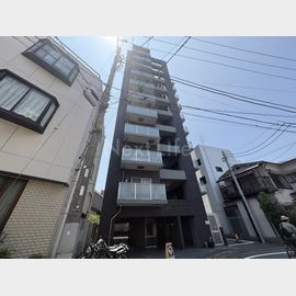 クラリッサ横浜ＷＥＳＴの賃貸物件