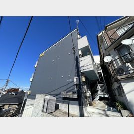 グラッソ戸部 3階 築8年11ヶ月の賃貸物件