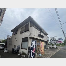 東山田駅より徒歩6分 築26年9ヶ月 2階建の賃貸物件