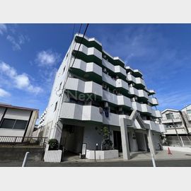 スカイコート綱島２ 3階 築36年1ヶ月の賃貸物件
