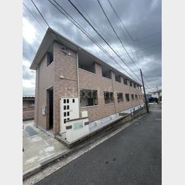 川和町駅より徒歩12分 1階 築7年6ヶ月の賃貸物件