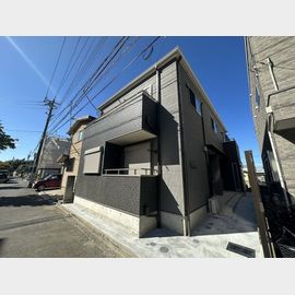 明徳ハイツの賃貸物件