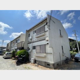セジュール鳥山 1階 築39年9ヶ月の賃貸物件