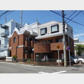 ＰＯＩＮＴＬＩＥＵ’Ｓ 2階 築32年7ヶ月の賃貸物件