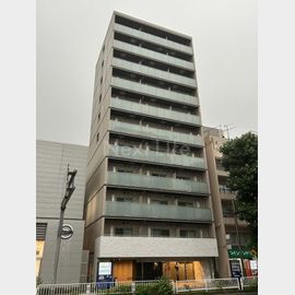 伊勢佐木長者町駅より徒歩5分 11階 築6年7ヶ月の賃貸物件