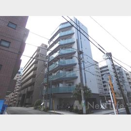 横浜駅より徒歩8分 1階 築7年7ヶ月の賃貸物件