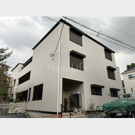 セレスティア西寺尾Aの賃貸物件