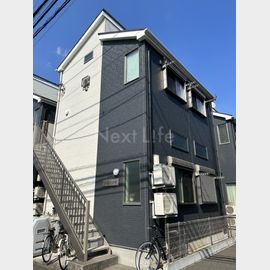 ヒルズ日吉Ｂ棟の賃貸物件