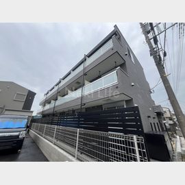 リブリ・井土ヶ谷の賃貸物件