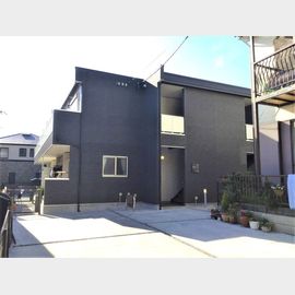 弘明寺駅より徒歩10分 2階 築10年1ヶ月の賃貸物件