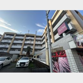 鴨居駅より徒歩3分 築30年6ヶ月 5階建の賃貸物件