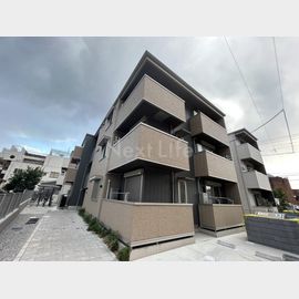 Dフラット大和田 1階 築3年4ヶ月の賃貸物件
