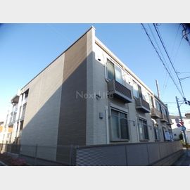 八王子駅より徒歩13分 1階 築9年1ヶ月の賃貸物件