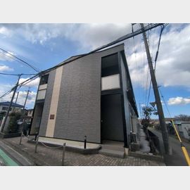 レオパレスかたくり 2階 築18年5ヶ月の賃貸物件