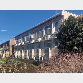 レオパレスハピネス 2階 築22年3ヶ月の賃貸物件