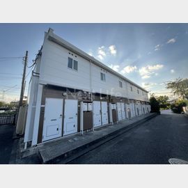 八王子駅よりバス20分 2階 築22年7ヶ月の賃貸物件