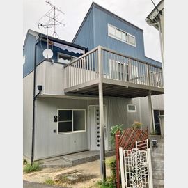 京王堀之内駅より徒歩12分 1階 築23年2ヶ月の賃貸物件
