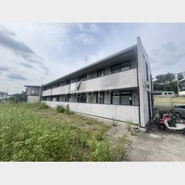 レオパレスゴールドレジデンス伊藤 1階 築28年5ヶ月の賃貸物件