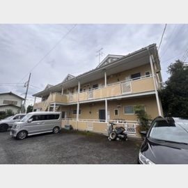 ウッドリバーサイド 1階 築34年5ヶ月の賃貸物件